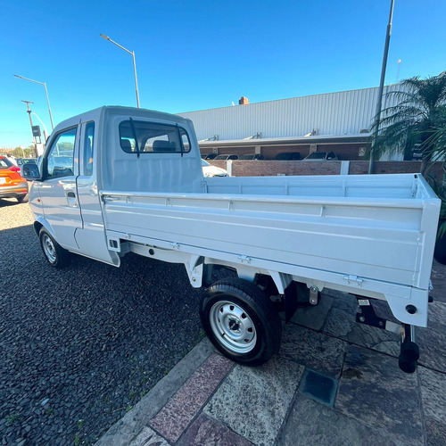 K01h 1.3 Pickup 2025