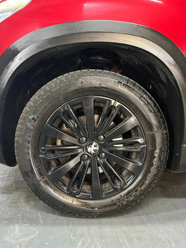 Peugeot 2008 1.6 CROSSWAY L18 2019