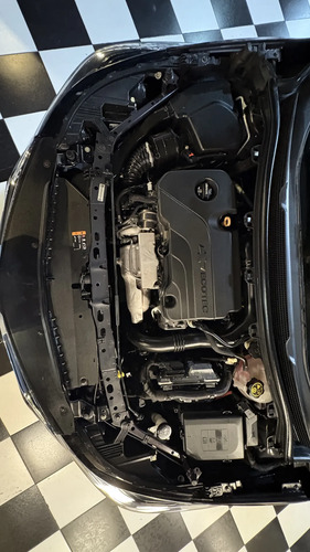 Chevrolet Cruze 1.4 Ltz At Sedan 2017