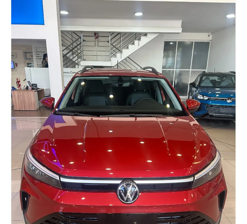 Volkswagen Nivus 1.0 Tsi 200 Highline 2026