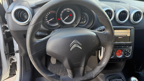 Citroën C3 90 LIVE 2016