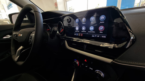 Chevrolet Montana 1.2 T Premier At 2025