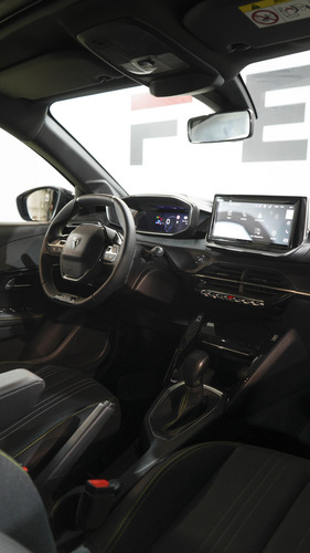 Peugeot 208 1.0 T200 Gt Cvt 2026