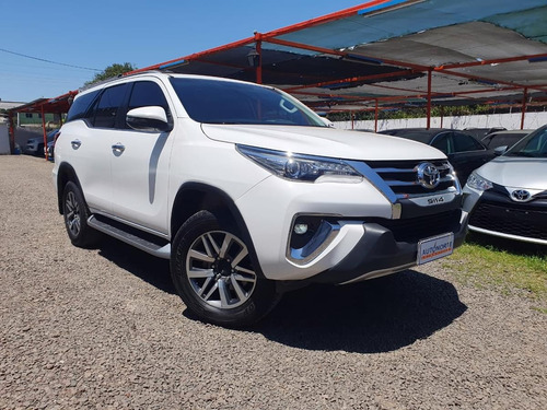 Toyota SW4 2.8 Srx 177cv 4x4 7as At 2019