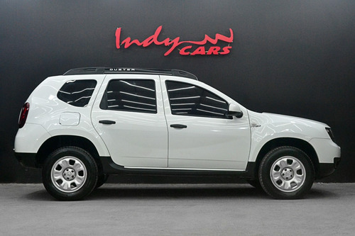 Renault Duster 1.6 Ph2 4x2 Dynamique 2018