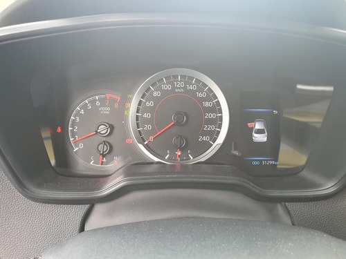 Toyota Corolla 2.0 Xli Mt 170cv 2022
