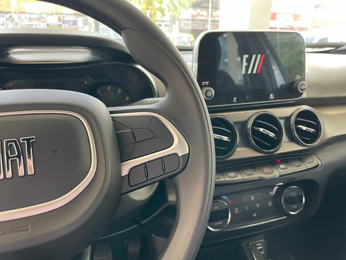 Fiat Cronos 1.3 Gse Like mt 2026