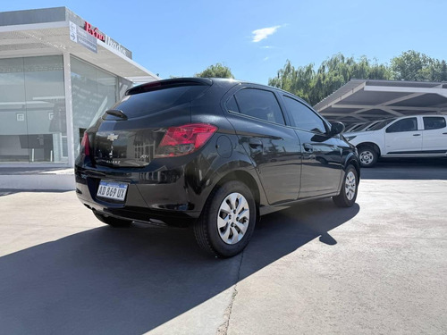 Chevrolet Onix 1.4 Ls Joy L17 2019 2019