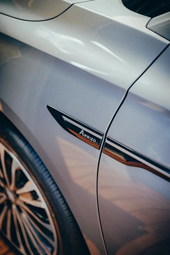 Chery Arrizo 8 HYBRID AUTOMATICO 2026