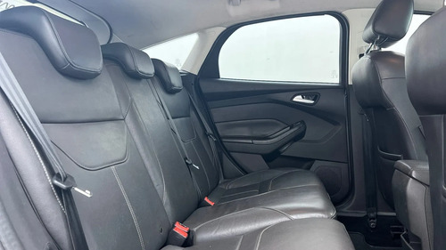 Ford Focus III 2.0 Se 2016