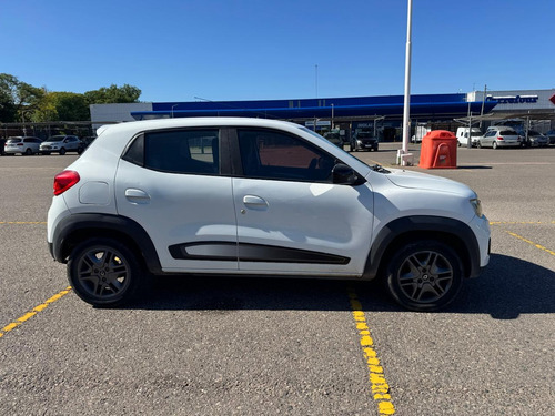 Renault Kwid ICONIC 1.0 2018