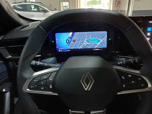 Renault Boreal ICONIC 2026