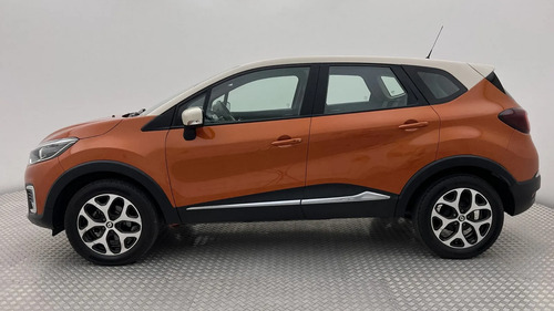 Renault Captur 2.0 Intens Manual 2017