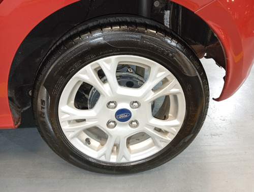 Ford Ka 1.5 Sel L/16 2017