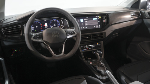 Volkswagen Polo 1.0 Tsi 170 Highline At 2026