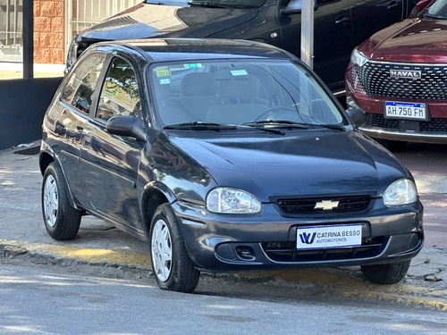 Chevrolet Corsa Classic 1.6 Gl 3p 2008