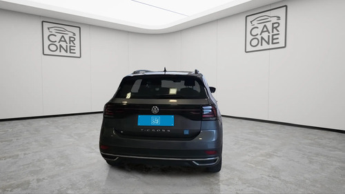 Volkswagen T-Cross 1.6 COMFORTLINE AT6 L19 2021