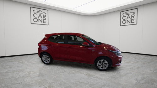 Fiat Argo 1.3 GSE DRIVE L17 2019