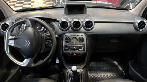 Citroën C3 1.6 Exclusive Vti 115cv 2014