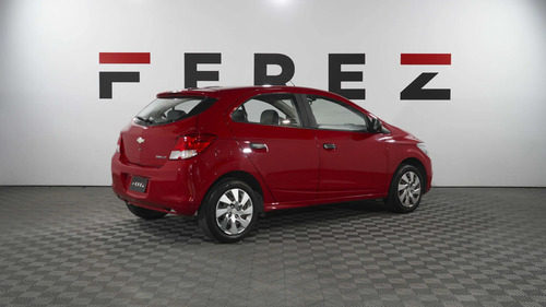 Chevrolet Onix 1.4 Lt Mt 98cv 2014