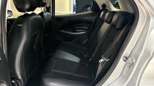 Ford Ecosport 2.0 Gdi Freestyle 170cv 4x4 2018