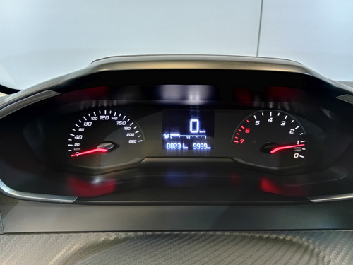 Peugeot 208 1.6 Active L/20 2021