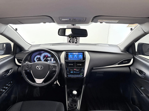 Toyota Yaris 1.5 XLS 5P L20 2021