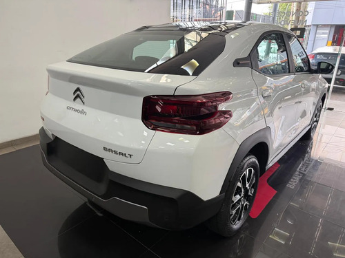Citroën Basalt 1.0 T200 Shine Cvt 2026