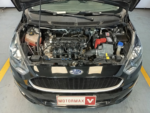Ford Ka 1.5 Se 2018