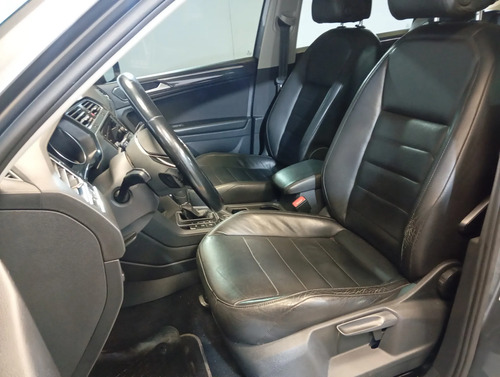 Volkswagen Tiguan Allspace Allspace 2.0T Comfortli.aut 2018