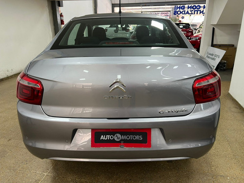 Citroën C-Elysee 1.6 Feel Vti 115 2019
