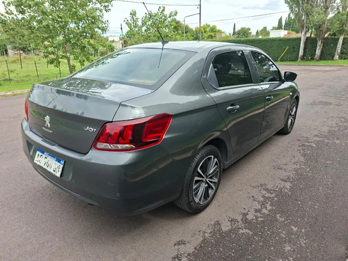 Peugeot 301 ALLURE PLUS 1.6 2018