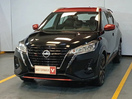 Nissan Kicks 1.6 X-Play Iii Cvt 2024