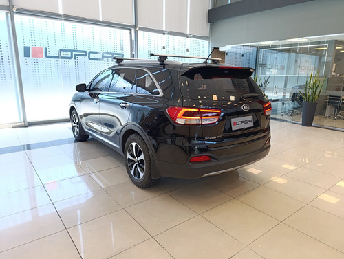 Kia Sorento 2.4 Ex Premium 4x4 6at 2016