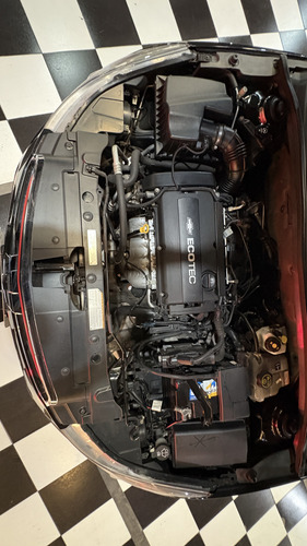 Chevrolet Cruze 1.8 Lt Mt 5 p 2015