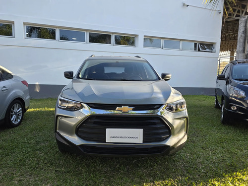 Chevrolet Tracker 1.2 Turbo Mt 2023