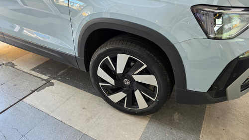 Volkswagen Taos 1.4 250 Tsi Highline FC 2025