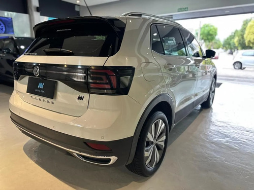Volkswagen T-Cross 1.6 Highline At 2020