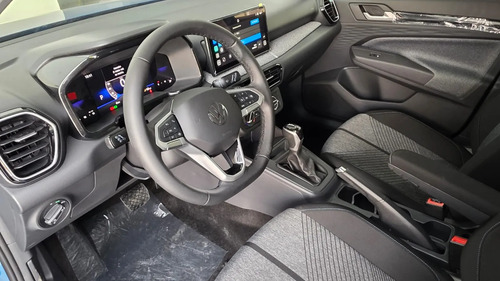 Volkswagen Tera 1.0T 170 Tsi Comfort At 2026