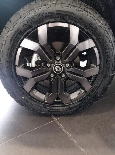 Renault Duster 1.3 Tce Turbo Iconic 155Cv Cvt X-Tronic 2026