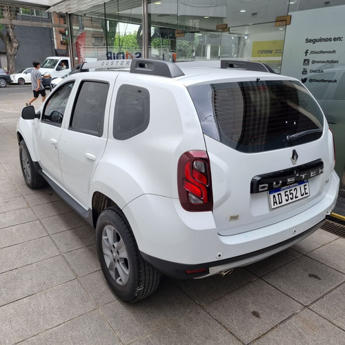 Renault Duster 2.0 Ph2 4x2 Privilege 2019