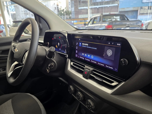 Chevrolet Spin 1.8 Lt 5as 105cv 2025