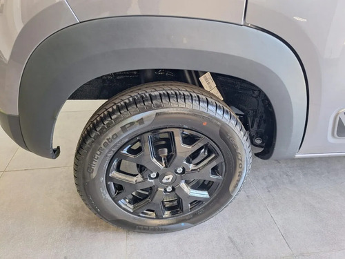 Renault Kwid 1.0 Sce 66Cv Iconic Bitono 2026