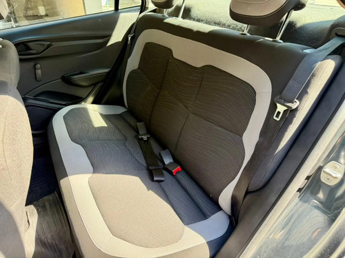 Chevrolet Prisma 1.4 LT L13 2016