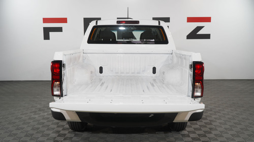 Chevrolet S10 2.8 Ls Cd Tdci 200cv 2025