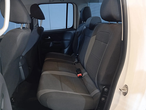 Volkswagen Amarok V6 30Td 4X4 Dc At 258Hp Comfort 2024