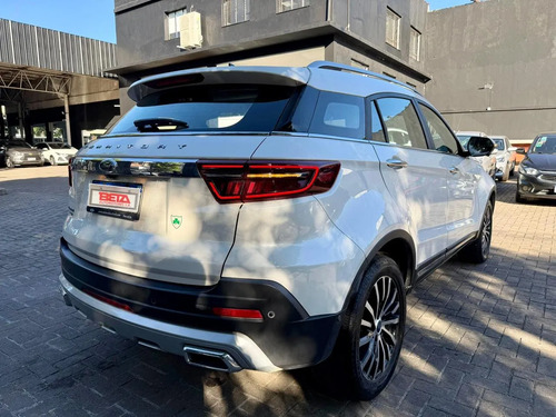 Ford Territory 1.5 T TITANIUM L20 2022