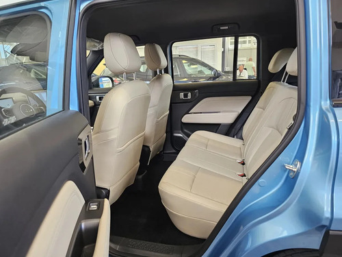 Chevrolet Spark Euv 0.0 Activ (66 Kwh) 390Km 2026