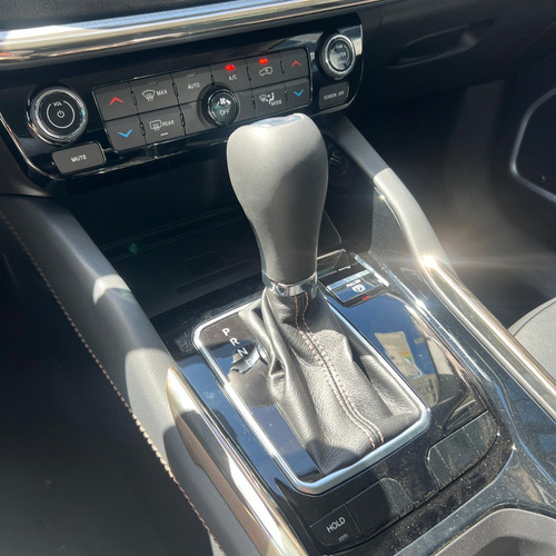 Jeep Commander 1.3 T270 Limited 4X2 At6 2025