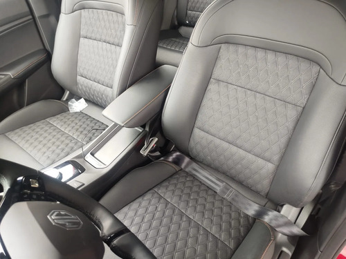 MG 3 hybrid 1.5 Hev Luxury At 2026